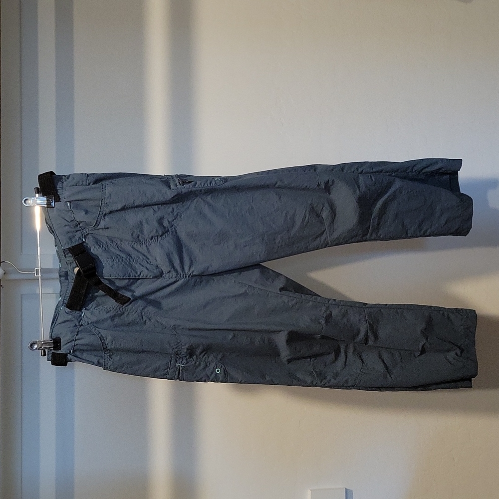 Columbia sportswear climbing hiking pants